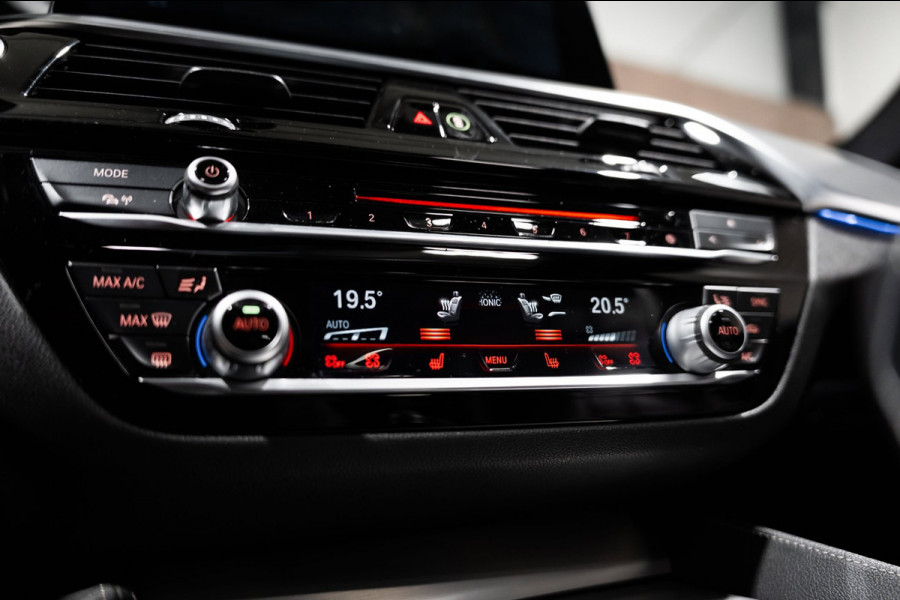 BMW 5 Serie 530i M Sport PANO LEDER LED