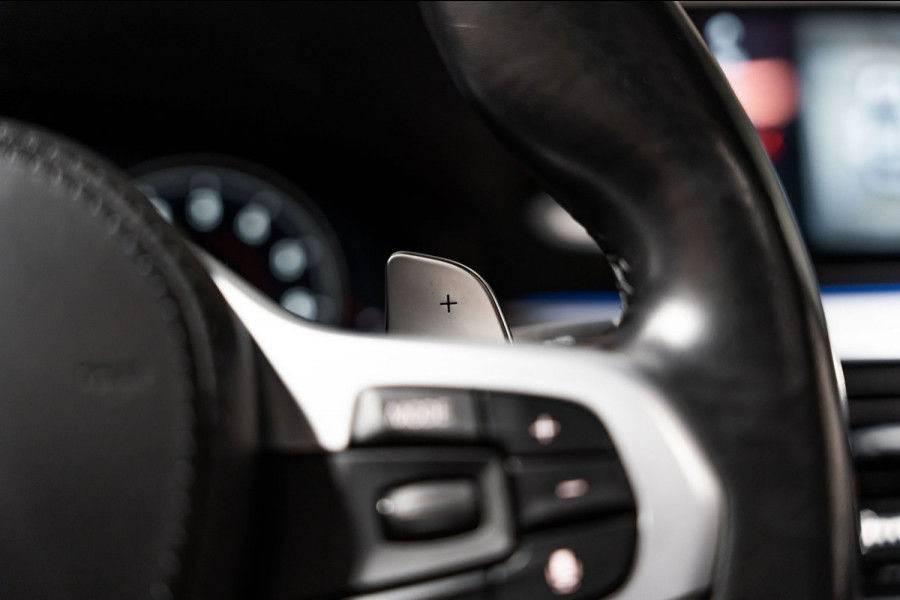 BMW 5 Serie 530i M Sport PANO LEDER LED