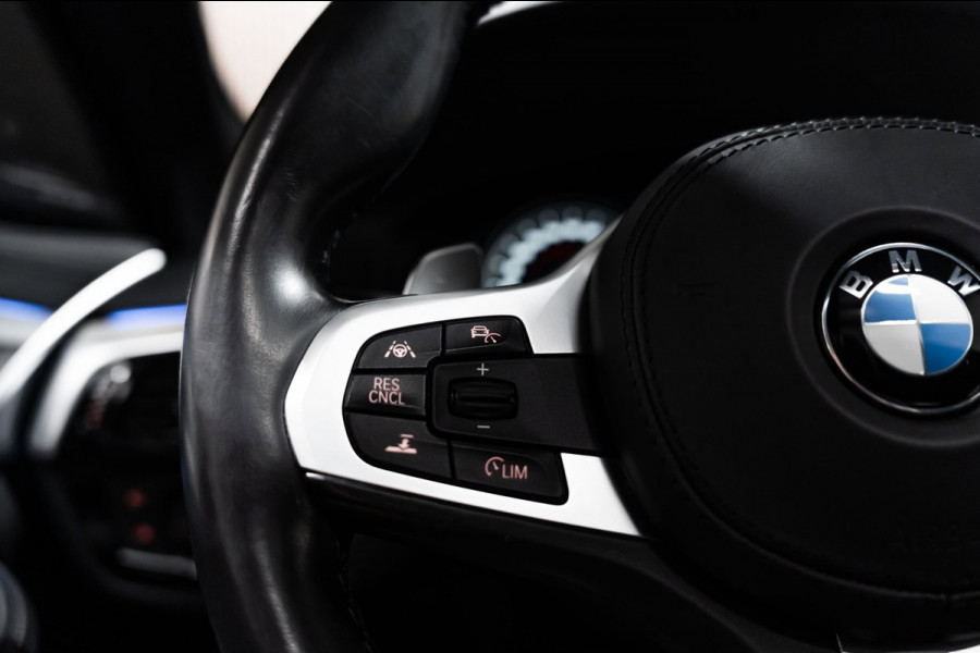 BMW 5 Serie 530i M Sport PANO LEDER LED