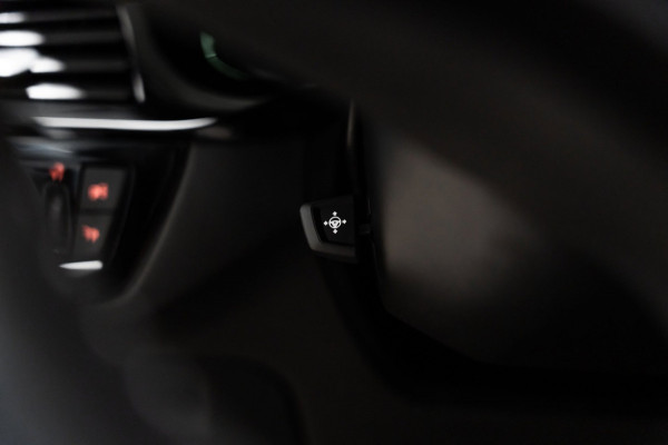 BMW 5 Serie 530i M Sport PANO LEDER LED