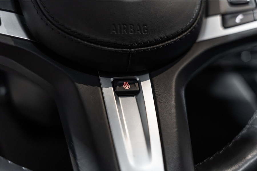 BMW 5 Serie 530i M Sport PANO LEDER LED