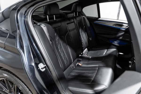BMW 5 Serie 530i M Sport PANO LEDER LED