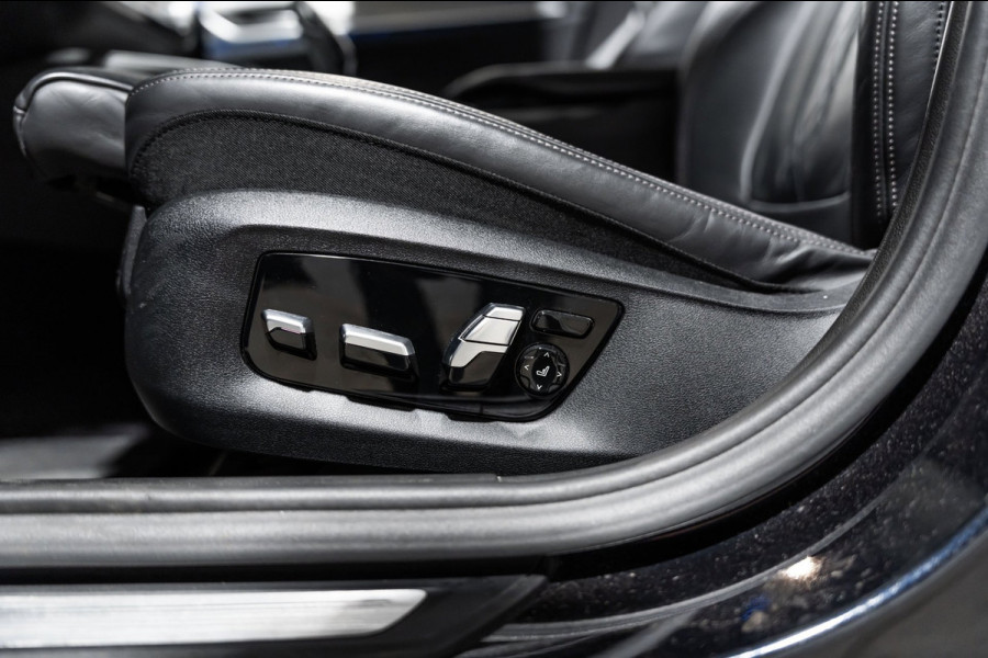 BMW 5 Serie 530i M Sport PANO LEDER LED