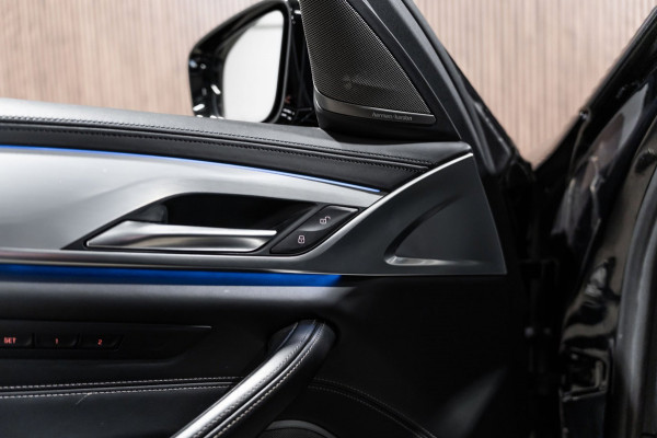 BMW 5 Serie 530i M Sport PANO LEDER LED