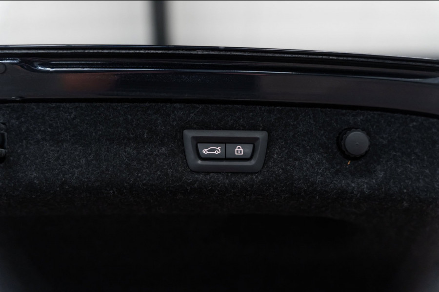 BMW 5 Serie 530i M Sport PANO LEDER LED