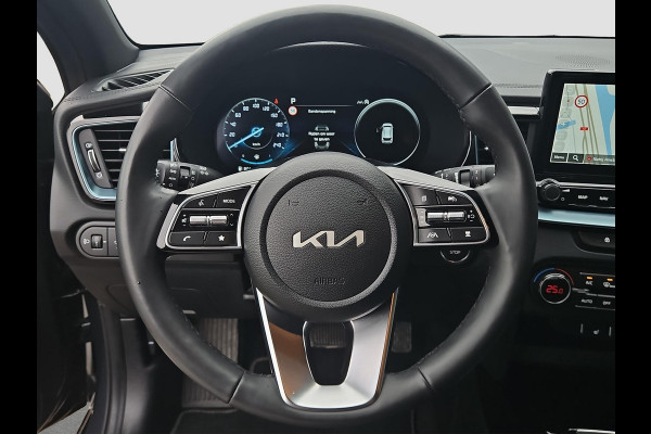 Kia Ceed Sportswagon 1.0 T-GDi MHEV Design Edition Automaat | Stoel- en Stuurverwarming | Cruise Control | Climate Control | Elektr. Achterklep | JBL | Draadloos Opladen |