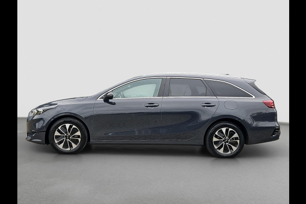 Kia Ceed Sportswagon 1.0 T-GDi MHEV Design Edition Automaat | Stoel- en Stuurverwarming | Cruise Control | Climate Control | Elektr. Achterklep | JBL | Draadloos Opladen |