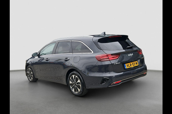 Kia Ceed Sportswagon 1.0 T-GDi MHEV Design Edition Automaat | Stoel- en Stuurverwarming | Cruise Control | Climate Control | Elektr. Achterklep | JBL | Draadloos Opladen |