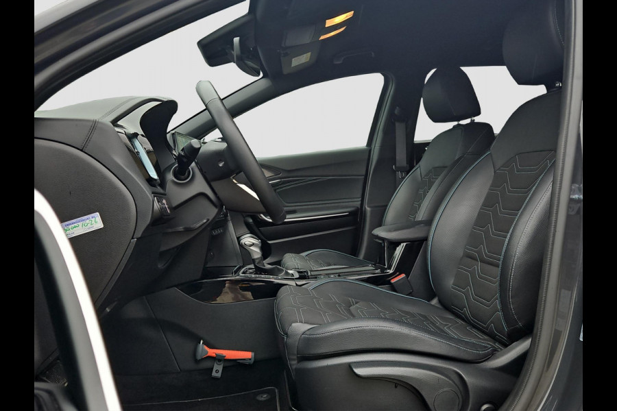 Kia Ceed Sportswagon 1.0 T-GDi MHEV Design Edition Automaat | Stoel- en Stuurverwarming | Cruise Control | Climate Control | Elektr. Achterklep | JBL | Draadloos Opladen |