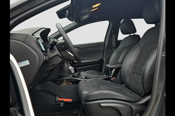 Kia Ceed Sportswagon 1.0 T-GDi MHEV Design Edition Automaat | Stoel- en Stuurverwarming | Cruise Control | Climate Control | Elektr. Achterklep | JBL | Draadloos Opladen |