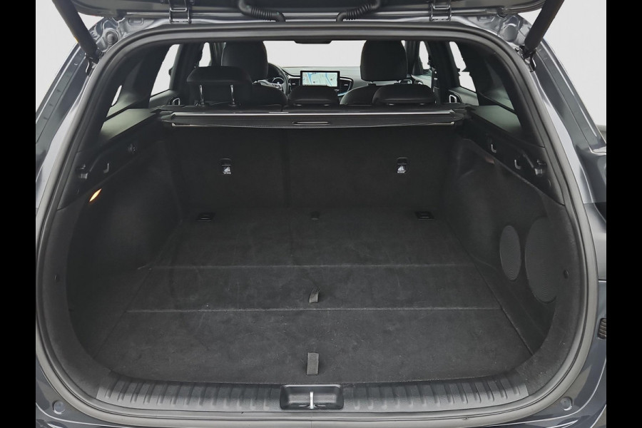 Kia Ceed Sportswagon 1.0 T-GDi MHEV Design Edition Automaat | Stoel- en Stuurverwarming | Cruise Control | Climate Control | Elektr. Achterklep | JBL | Draadloos Opladen |