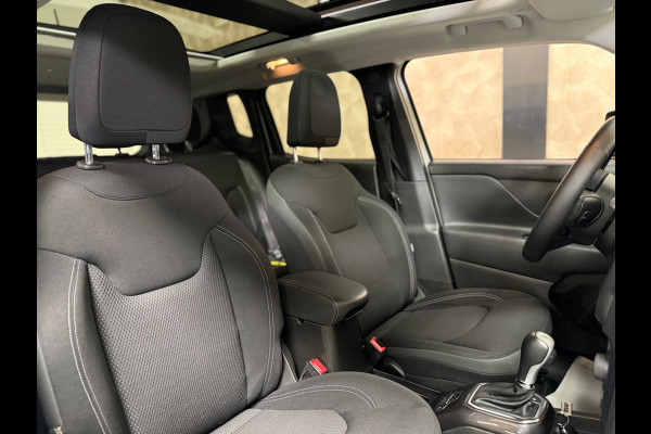 Jeep Renegade 4xe 240 Plug-in Hybrid Electric Limited Lease Ed. | Pano | Keyless | Stoel-/stuurverwarming | DAB | Camera