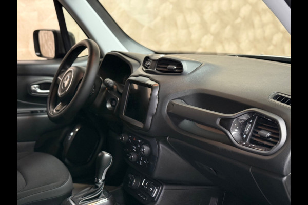 Jeep Renegade 4xe 240 Plug-in Hybrid Electric Limited Lease Ed. | Pano | Keyless | Stoel-/stuurverwarming | DAB | Camera