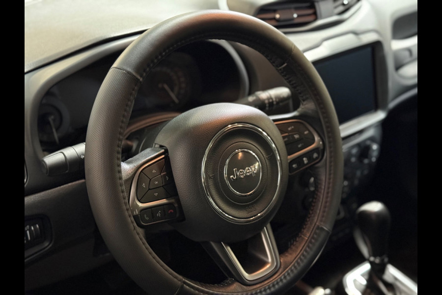 Jeep Renegade 4xe 240 Plug-in Hybrid Electric Limited Lease Ed. | Pano | Keyless | Stoel-/stuurverwarming | DAB | Camera