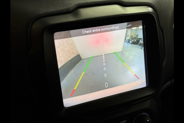 Jeep Renegade 4xe 240 Plug-in Hybrid Electric Limited Lease Ed. | Pano | Keyless | Stoel-/stuurverwarming | DAB | Camera