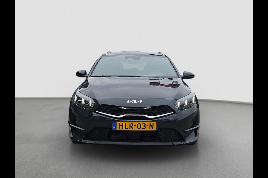 Kia Ceed Sportswagon 1.0 T-GDi MHEV Design Edition Automaat | Stoel- en Stuurverwarming | Cruise Control | Climate Control | Elektr. Achterklep | JBL | Draadloos Opladen |