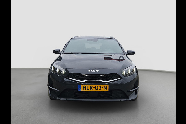Kia Ceed Sportswagon 1.0 T-GDi MHEV Design Edition Automaat | Stoel- en Stuurverwarming | Cruise Control | Climate Control | Elektr. Achterklep | JBL | Draadloos Opladen |