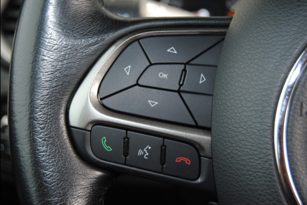 Jeep Renegade 1.4 M.Air Limited | Automaat | Trekhaak | DAB