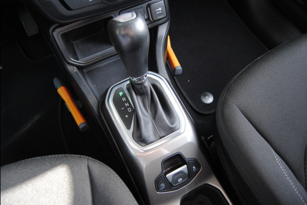 Jeep Renegade 1.4 M.Air Limited | Automaat | Trekhaak | DAB