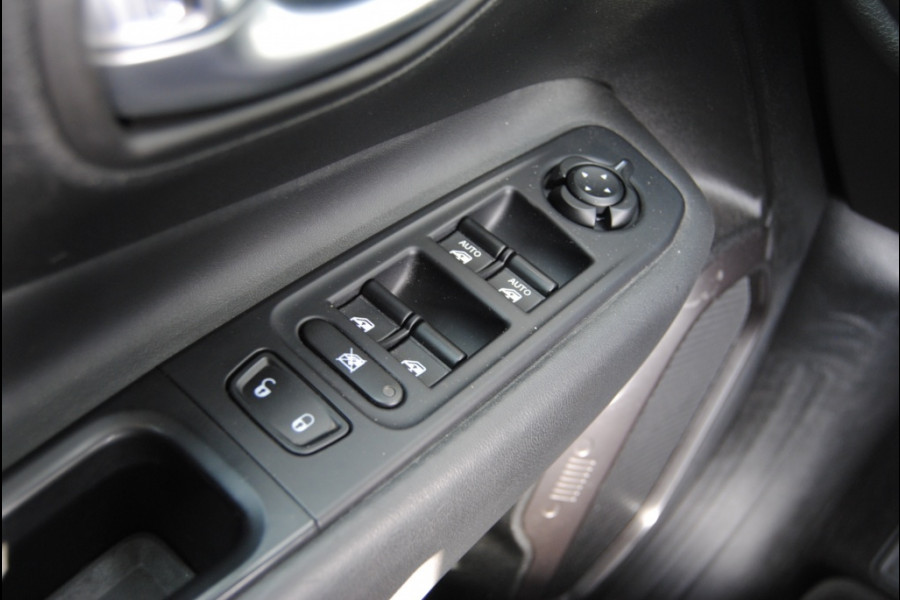 Jeep Renegade 1.4 M.Air Limited | Automaat | Trekhaak | DAB