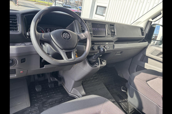 Volkswagen Crafter 35 2.0 TDI L3H3*A/C*CRUISE*HAAK*CAM*