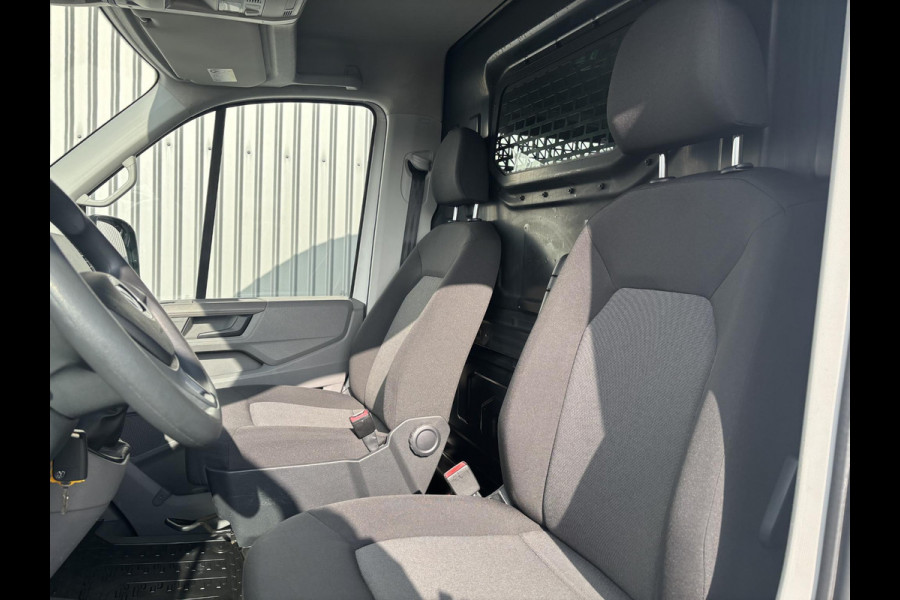 Volkswagen Crafter 35 2.0 TDI L3H3*A/C*CRUISE*HAAK*CAM*