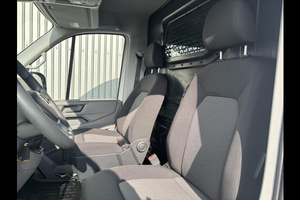 Volkswagen Crafter 35 2.0 TDI L3H3*A/C*CRUISE*HAAK*CAM*