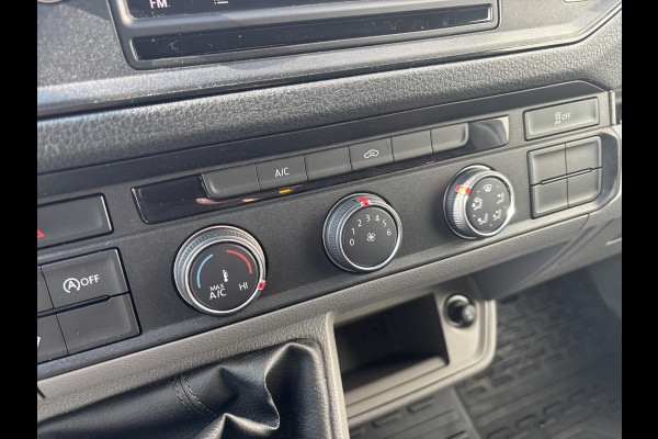 Volkswagen Crafter 35 2.0 TDI L3H3*A/C*CRUISE*HAAK*CAM*