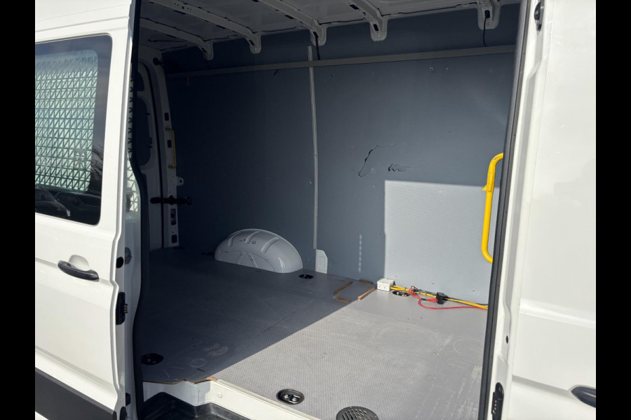 Volkswagen Crafter 35 2.0 TDI L3H3*A/C*CRUISE*HAAK*CAM*