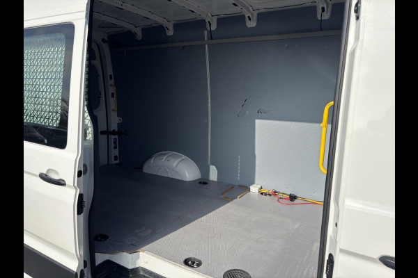Volkswagen Crafter 35 2.0 TDI L3H3*A/C*CRUISE*HAAK*CAM*