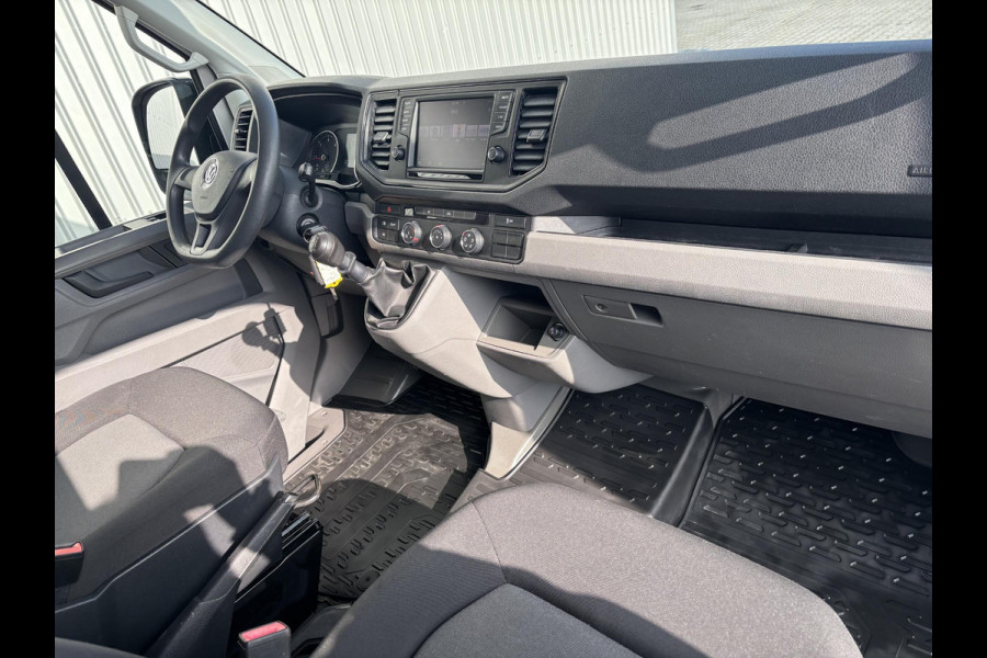 Volkswagen Crafter 35 2.0 TDI L3H3*A/C*CRUISE*HAAK*CAM*