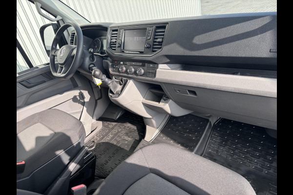 Volkswagen Crafter 35 2.0 TDI L3H3*A/C*CRUISE*HAAK*CAM*