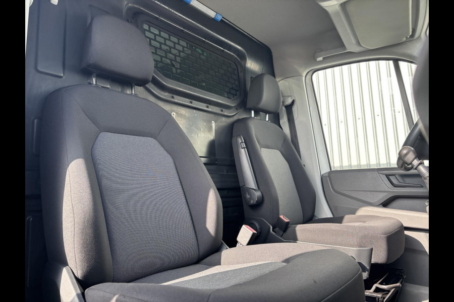 Volkswagen Crafter 35 2.0 TDI L3H3*A/C*CRUISE*HAAK*CAM*