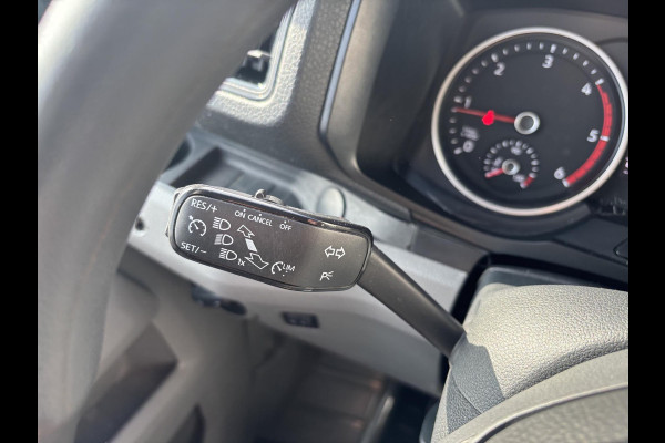 Volkswagen Crafter 35 2.0 TDI L3H3*A/C*CRUISE*HAAK*CAM*