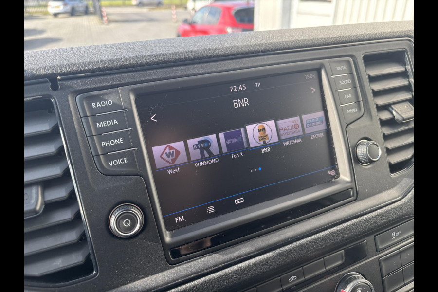 Volkswagen Crafter 35 2.0 TDI L3H3*A/C*CRUISE*HAAK*CAM*