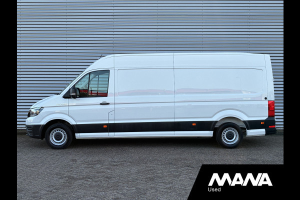 MAN TGE 2.0TDI 3.180 177PK L4H3 Cruise Automaat Camera Airco Carplay