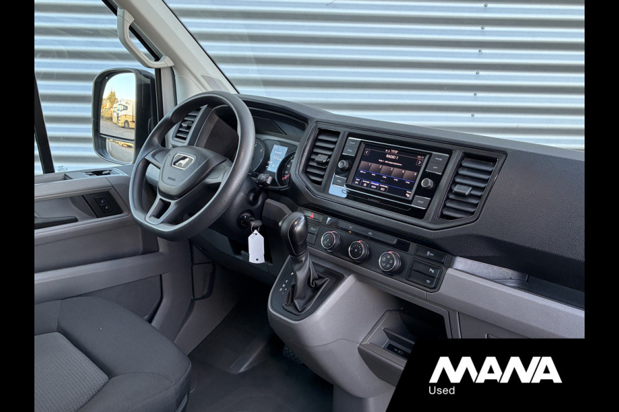 MAN TGE 2.0TDI 3.180 177PK L4H3 Cruise Automaat Camera Airco Carplay