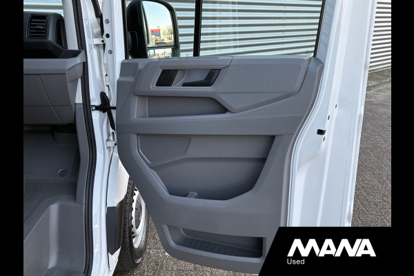 MAN TGE 2.0TDI 3.180 177PK L4H3 Cruise Automaat Camera Airco Carplay