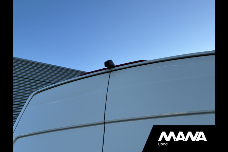 MAN TGE 2.0TDI 3.180 177PK L4H3 Cruise Automaat Camera Airco Carplay