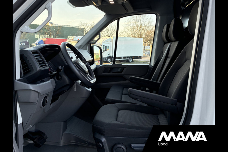 MAN TGE 2.0TDI 3.180 177PK L4H3 Cruise Automaat Camera Airco Carplay