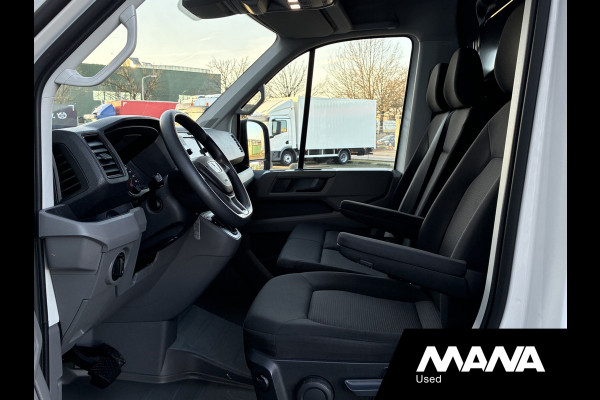 MAN TGE 2.0TDI 3.180 177PK L4H3 Cruise Automaat Camera Airco Carplay