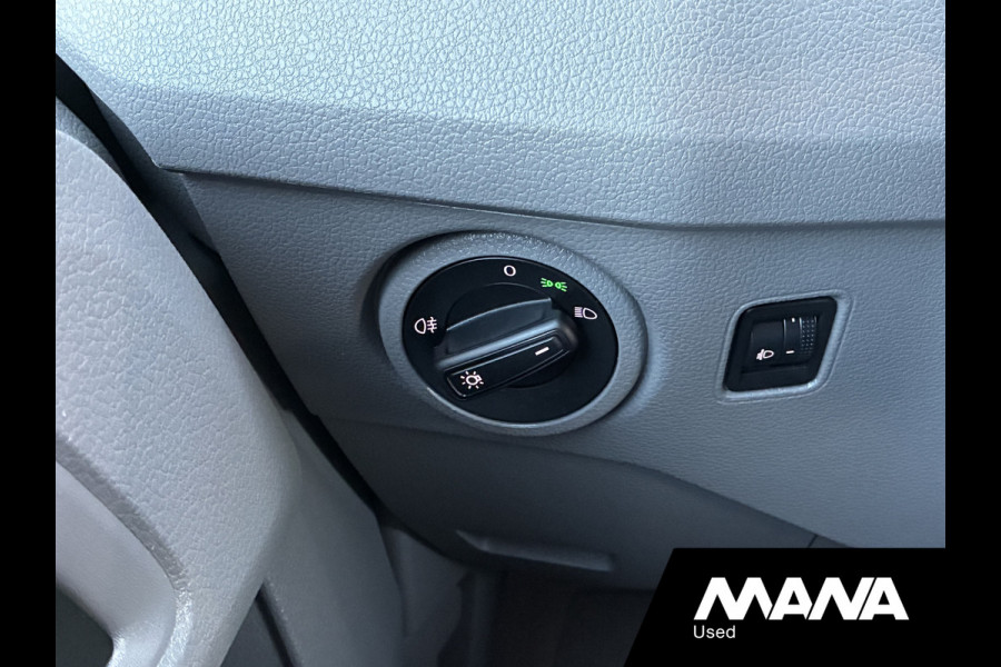 MAN TGE 2.0TDI 3.180 177PK L4H3 Cruise Automaat Camera Airco Carplay