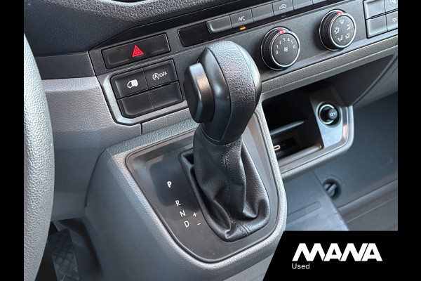 MAN TGE 2.0TDI 3.180 177PK L4H3 Cruise Automaat Camera Airco Carplay