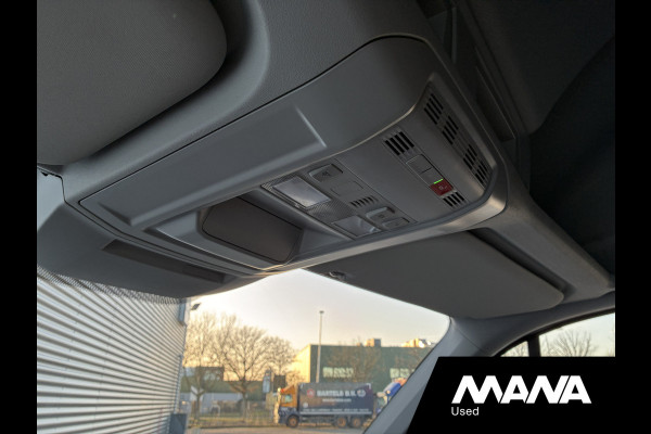 MAN TGE 2.0TDI 3.180 177PK L4H3 Cruise Automaat Camera Airco Carplay