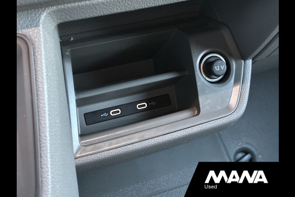 MAN TGE 2.0TDI 3.180 177PK L4H3 Cruise Automaat Camera Airco Carplay