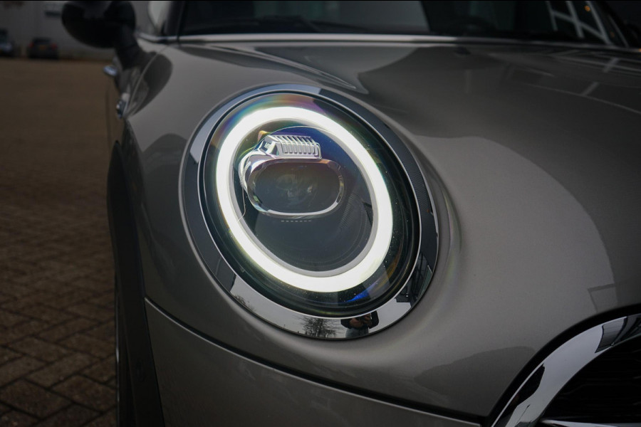 MINI Cooper S 2.0 Chili