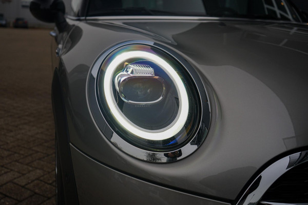 MINI Cooper S 2.0 Chili