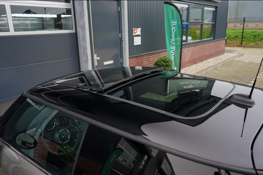 MINI Cooper S 2.0 Chili