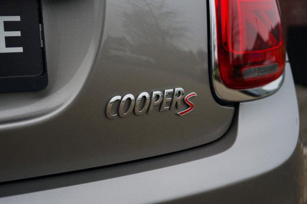 MINI Cooper S 2.0 Chili