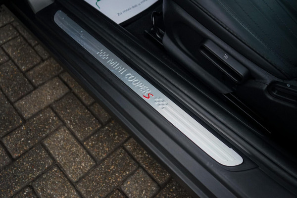 MINI Cooper S 2.0 Chili